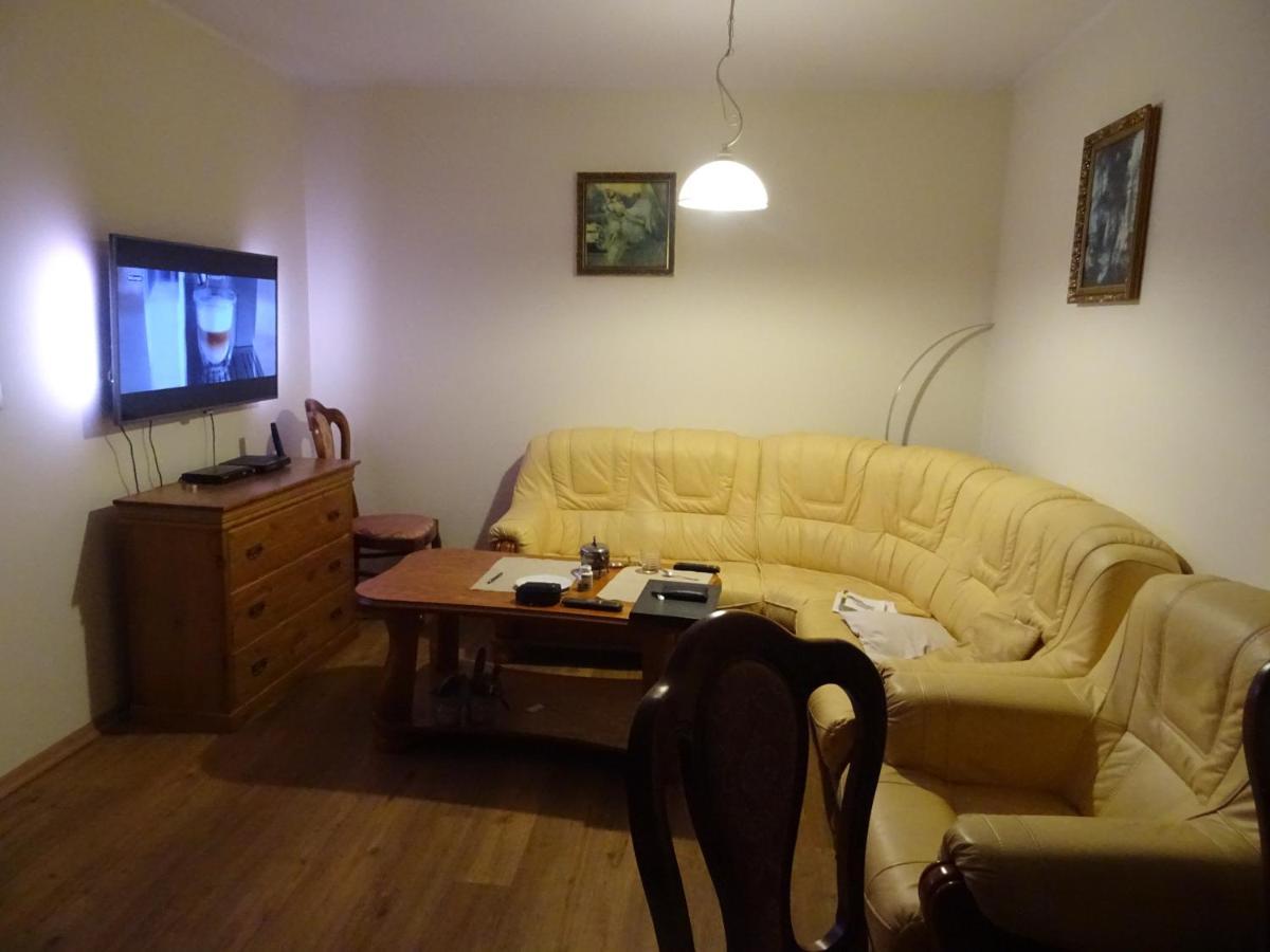Apartament W Centrum, Garaz I Jakuzzi W Cenie Breslávia Exterior foto