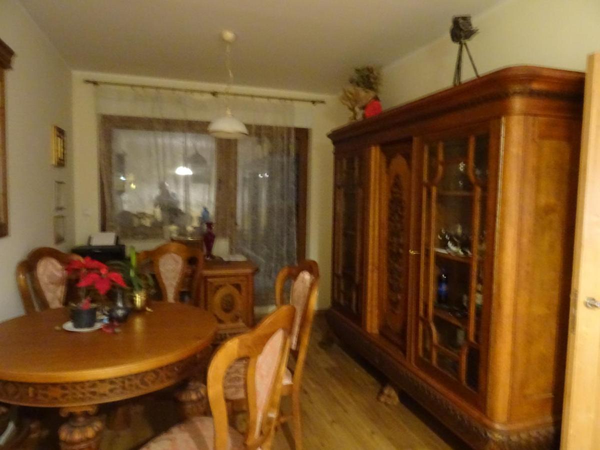 Apartament W Centrum, Garaz I Jakuzzi W Cenie Breslávia Exterior foto