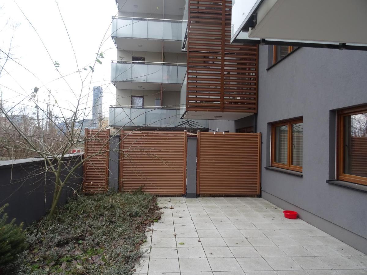 Apartament W Centrum, Garaz I Jakuzzi W Cenie Breslávia Exterior foto