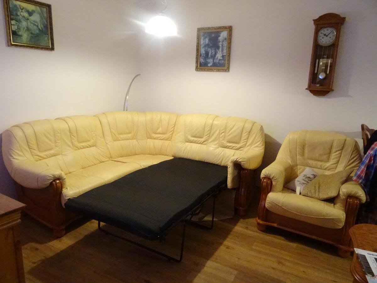 Apartament W Centrum, Garaz I Jakuzzi W Cenie Breslávia Exterior foto